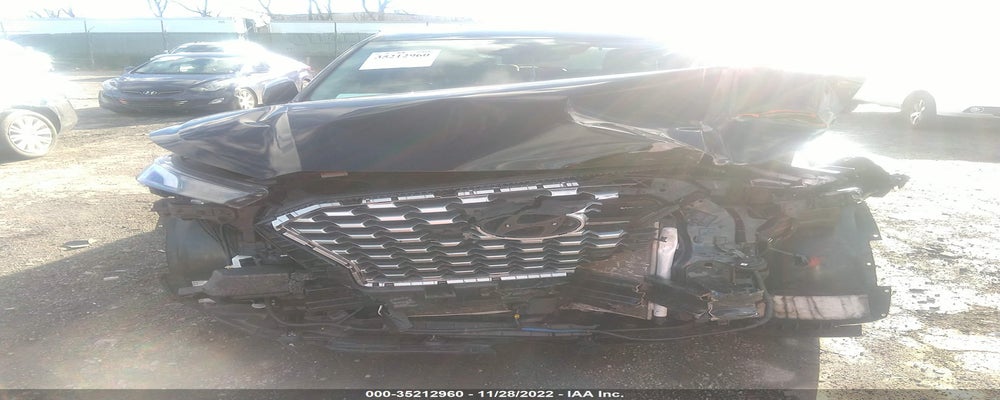 KM8R1DHE5NU394800 2022 HYUNDAI PALISADE photo no. 6
