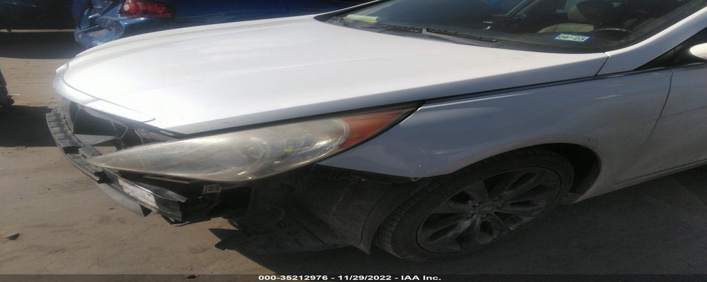 5NPEC4AB3BH235843 2011 HYUNDAI SONATA photo no. 6