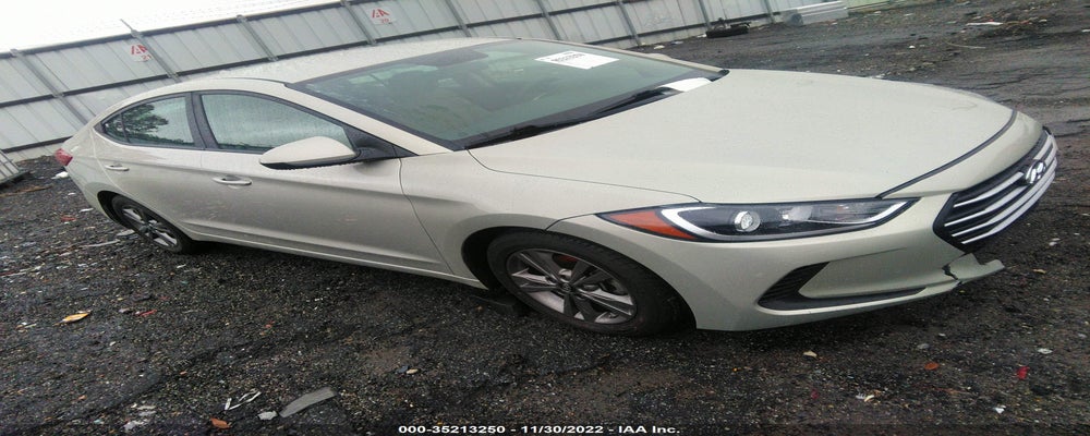 5NPD84LF0HH026212 2017 HYUNDAI ELANTRA photo no. 18