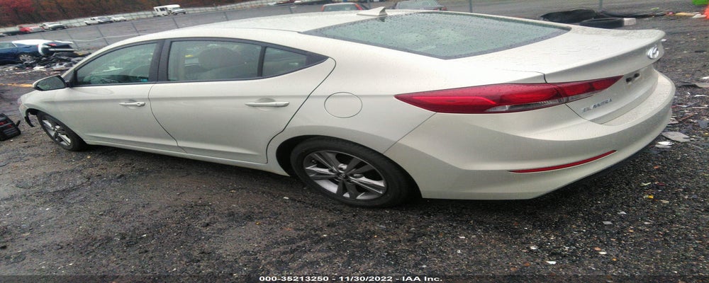 5NPD84LF0HH026212 2017 HYUNDAI ELANTRA photo no. 3