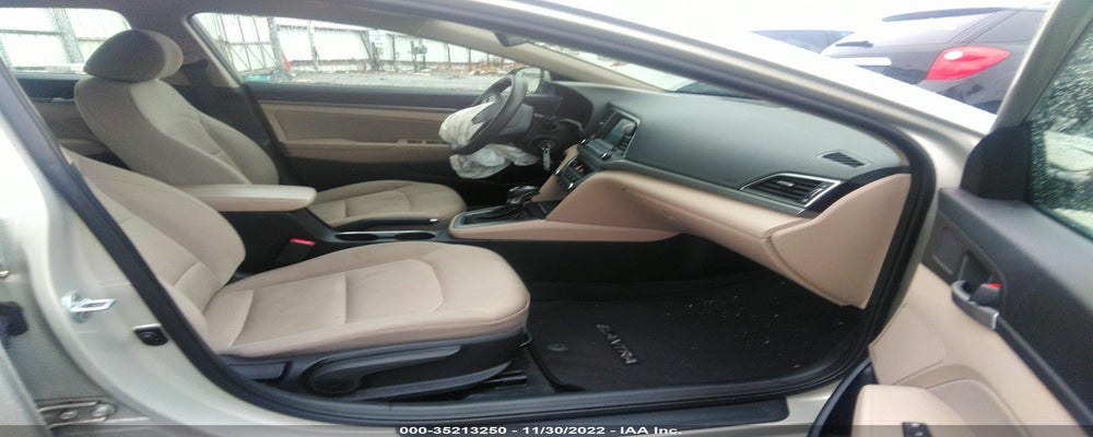 5NPD84LF0HH026212 2017 HYUNDAI ELANTRA photo no. 5