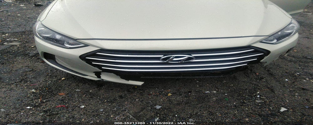 5NPD84LF0HH026212 2017 HYUNDAI ELANTRA photo no. 6