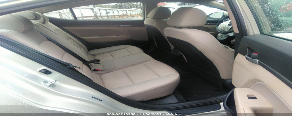 5NPD84LF0HH026212 2017 HYUNDAI ELANTRA photo no. 8