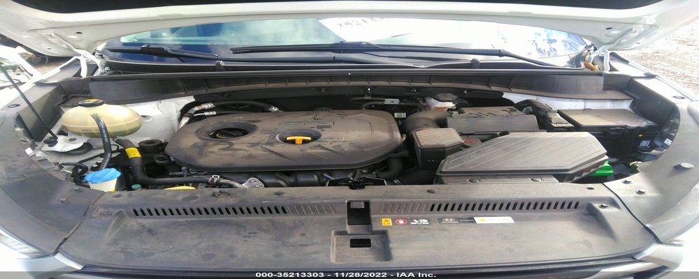 KM8J3CA47JU739371 2018 HYUNDAI TUCSON photo no. 10