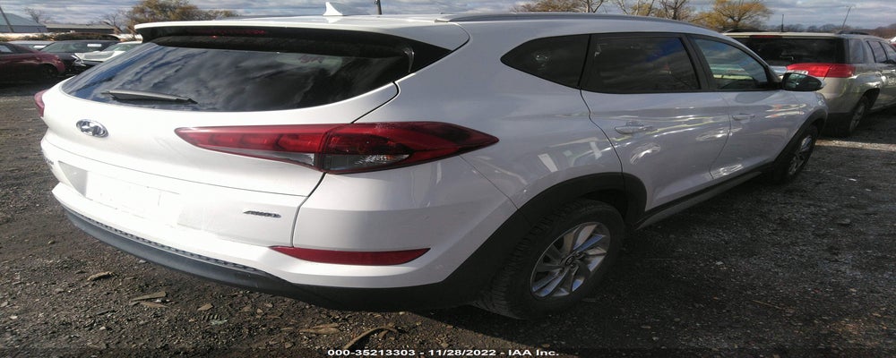 KM8J3CA47JU739371 2018 HYUNDAI TUCSON photo no. 4