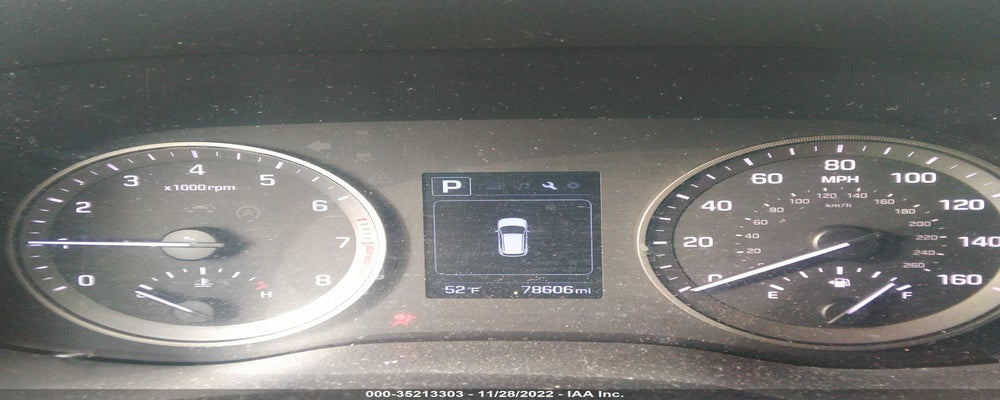 KM8J3CA47JU739371 2018 HYUNDAI TUCSON photo no. 7