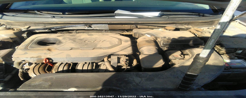 5NPE24AF9GH340268 2016 HYUNDAI SONATA photo no. 10