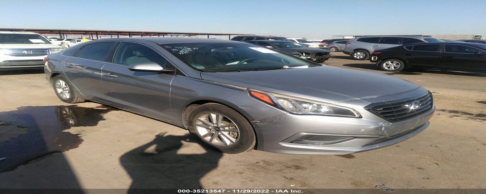 5NPE24AF9GH340268 2016 HYUNDAI SONATA photo no. 1