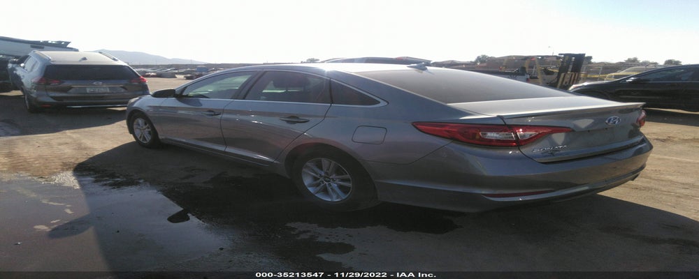 5NPE24AF9GH340268 2016 HYUNDAI SONATA photo no. 3