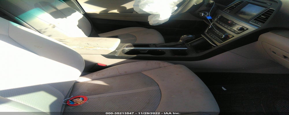 5NPE24AF9GH340268 2016 HYUNDAI SONATA photo no. 5