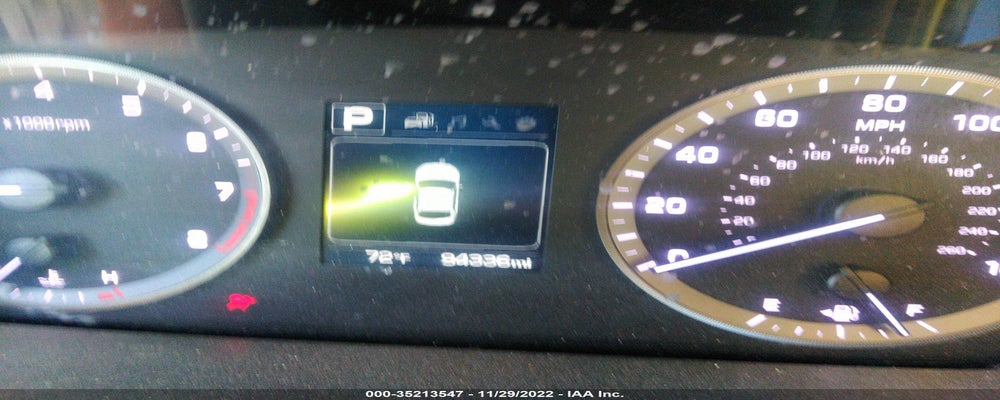 5NPE24AF9GH340268 2016 HYUNDAI SONATA photo no. 7