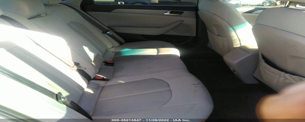 5NPE24AF9GH340268 2016 HYUNDAI SONATA photo no. 8