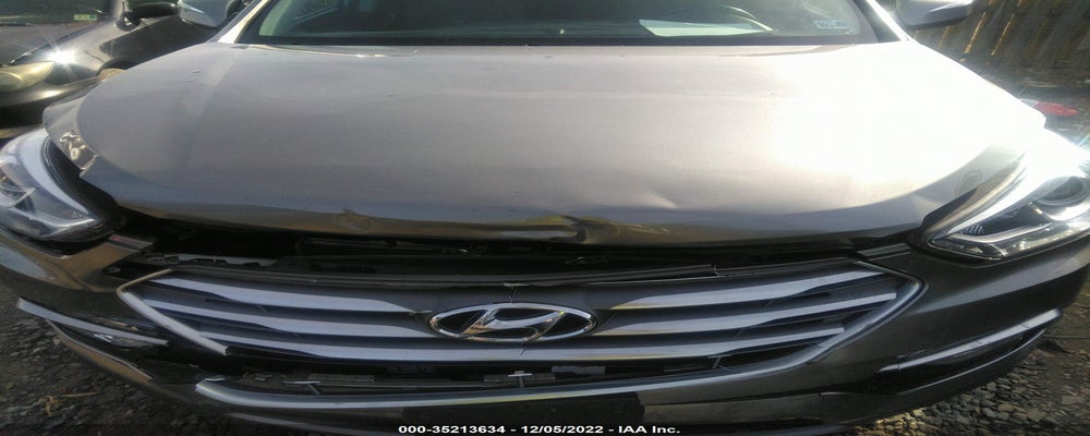 5XYZUDLB0HG415423 2017 HYUNDAI SANTA FE SPORT photo no. 10