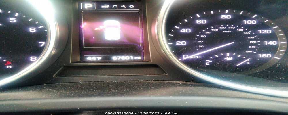5XYZUDLB0HG415423 2017 HYUNDAI SANTA FE SPORT photo no. 7