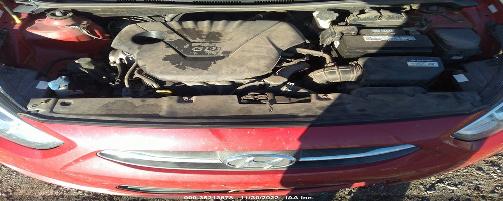 KMHCT4AE6GU123628 2016 HYUNDAI ACCENT photo no. 10