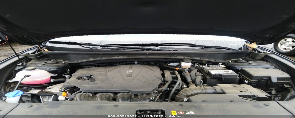 5NMJB3AE8NH003214 2022 HYUNDAI TUCSON photo no. 10