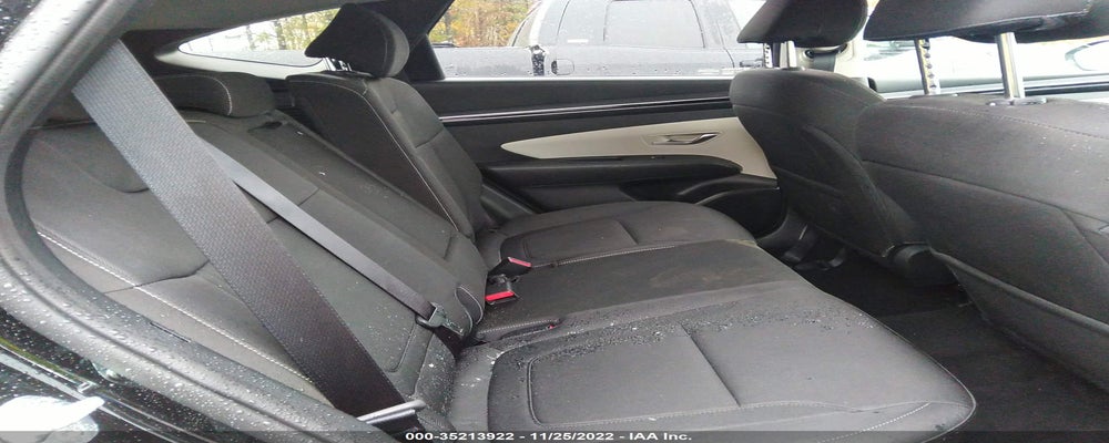 5NMJB3AE8NH003214 2022 HYUNDAI TUCSON photo no. 8