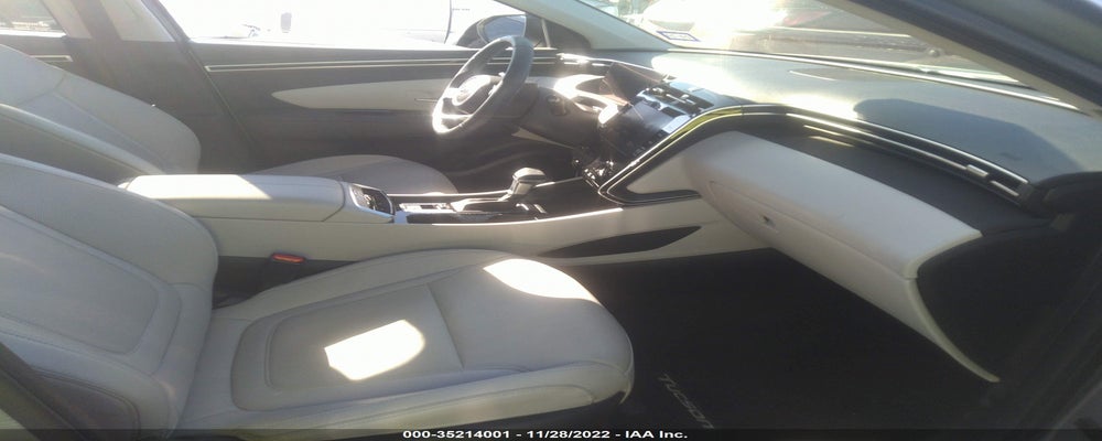 5NMJC3AE9NH113783 2022 HYUNDAI TUCSON photo no. 5