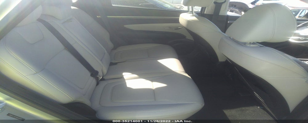 5NMJC3AE9NH113783 2022 HYUNDAI TUCSON photo no. 8