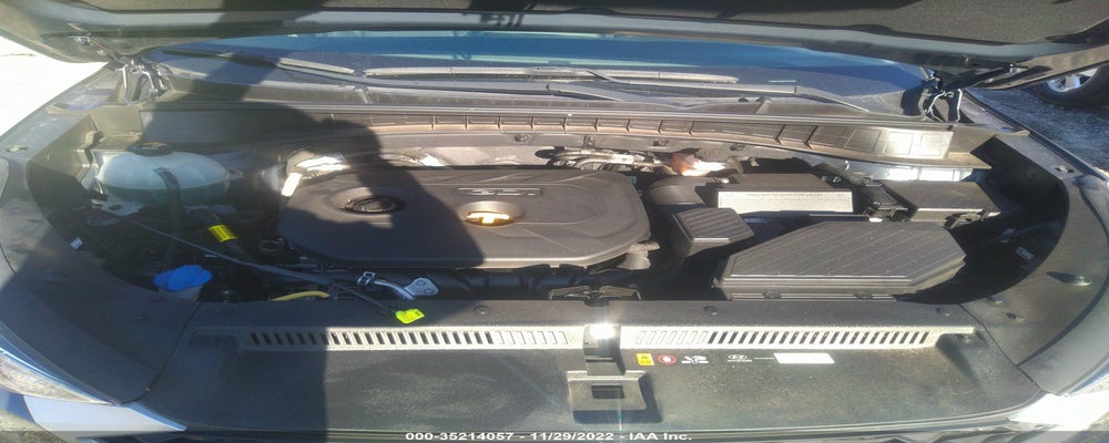 KM8J23A47KU918188 2019 HYUNDAI TUCSON photo no. 10