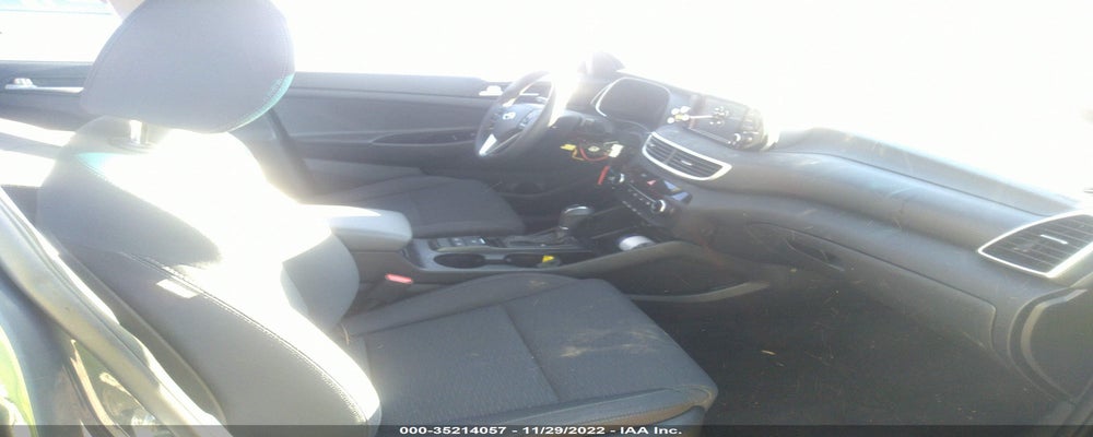 KM8J23A47KU918188 2019 HYUNDAI TUCSON photo no. 5