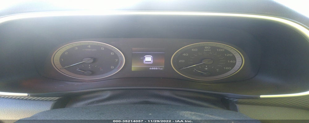 KM8J23A47KU918188 2019 HYUNDAI TUCSON photo no. 7