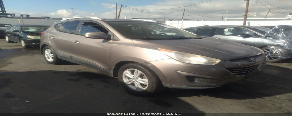 KM8JU3AC5BU291847 2011 HYUNDAI TUCSON photo no. 19