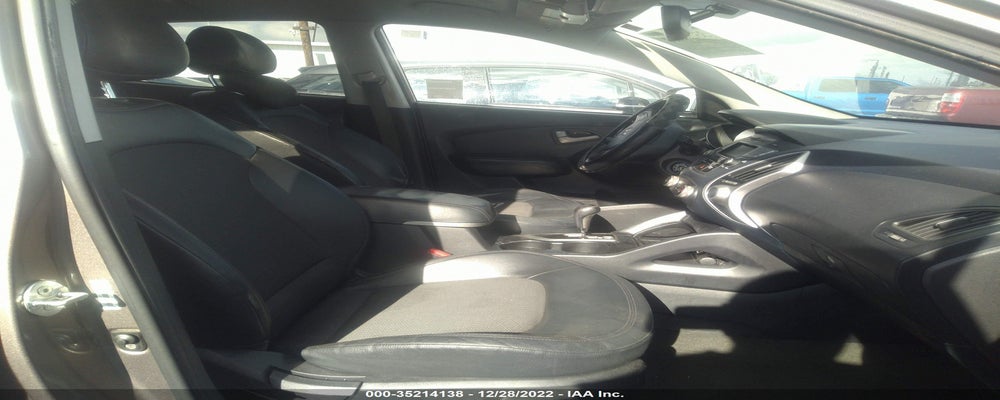 KM8JU3AC5BU291847 2011 HYUNDAI TUCSON photo no. 5