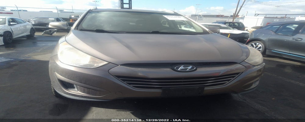 KM8JU3AC5BU291847 2011 HYUNDAI TUCSON photo no. 6
