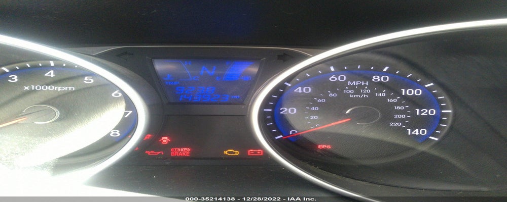 KM8JU3AC5BU291847 2011 HYUNDAI TUCSON photo no. 7