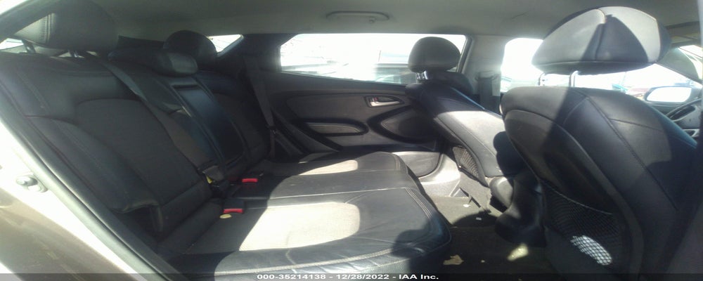 KM8JU3AC5BU291847 2011 HYUNDAI TUCSON photo no. 8