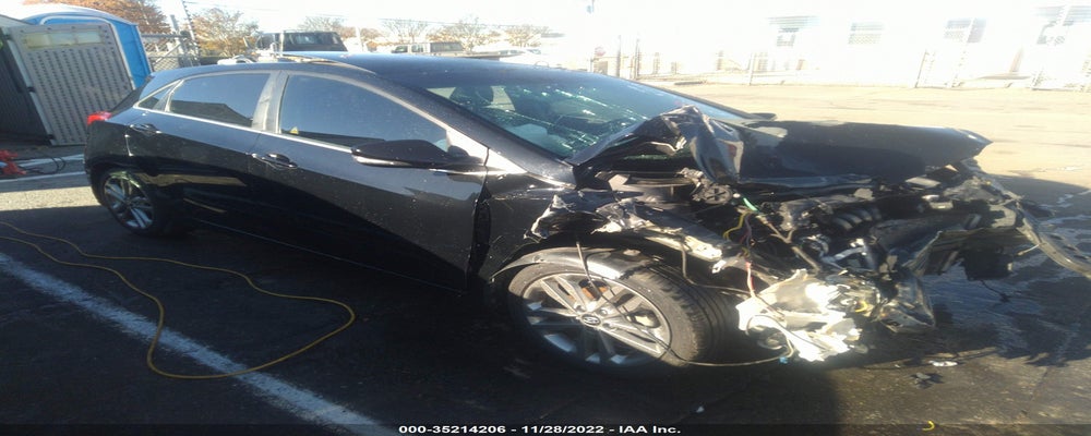 KMHD35LH5HU354698 2017 HYUNDAI ELANTRA GT photo no. 4