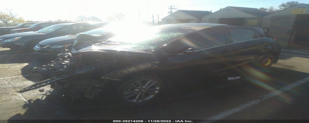 KMHD35LH5HU354698 2017 HYUNDAI ELANTRA GT photo no. 2