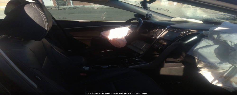 KMHD35LH5HU354698 2017 HYUNDAI ELANTRA GT photo no. 5
