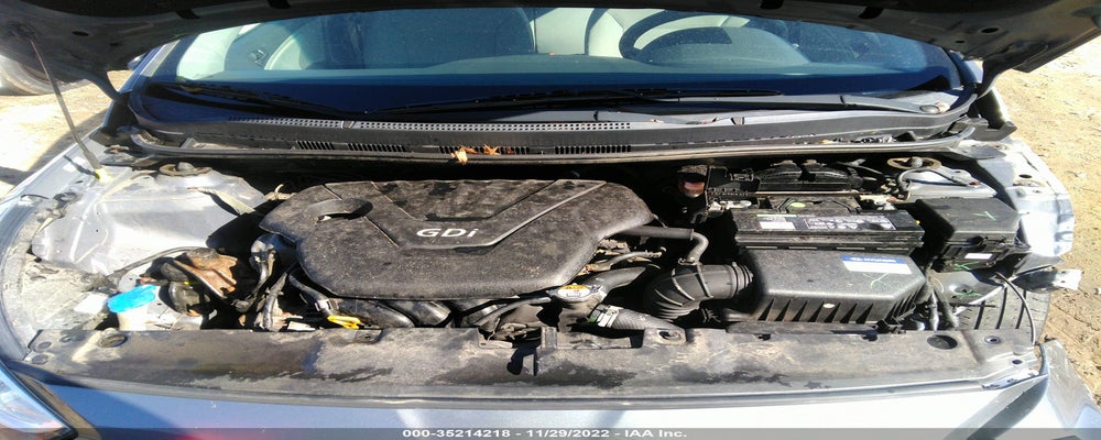 KMHCT4AE2FU931294 2015 HYUNDAI ACCENT photo no. 10