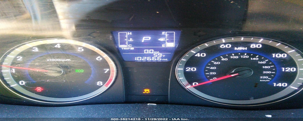 KMHCT4AE2FU931294 2015 HYUNDAI ACCENT photo no. 7