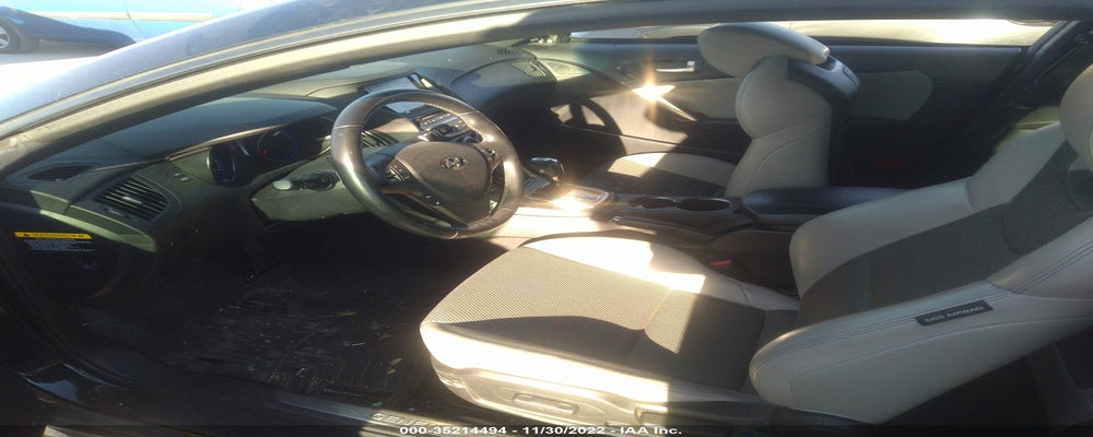 KMHHT6KD8DU095303 2013 HYUNDAI GENESIS COUPE photo no. 5
