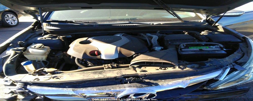 5NPEC4AB0CH370554 2012 HYUNDAI SONATA photo no. 10