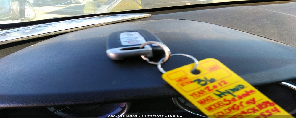5NPEC4AB0CH370554 2012 HYUNDAI SONATA photo no. 11