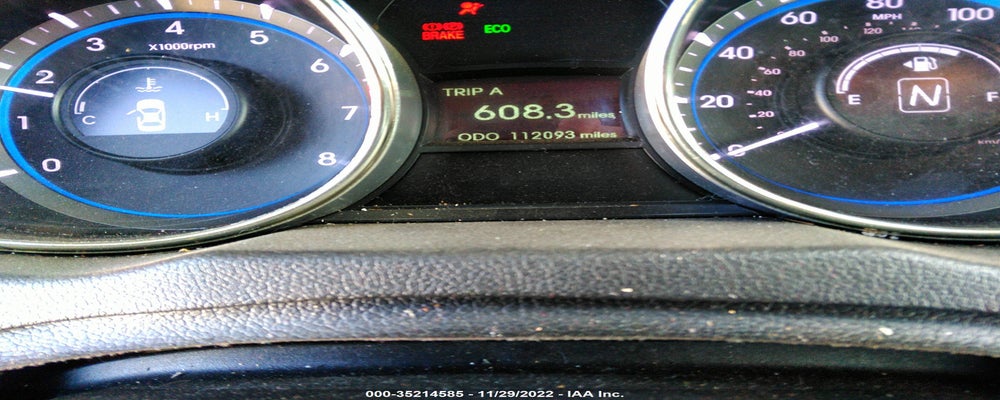 5NPEC4AB0CH370554 2012 HYUNDAI SONATA photo no. 7