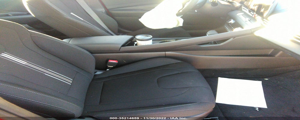 5NPLS4AG8PH100807 2023 HYUNDAI ELANTRA photo no. 5