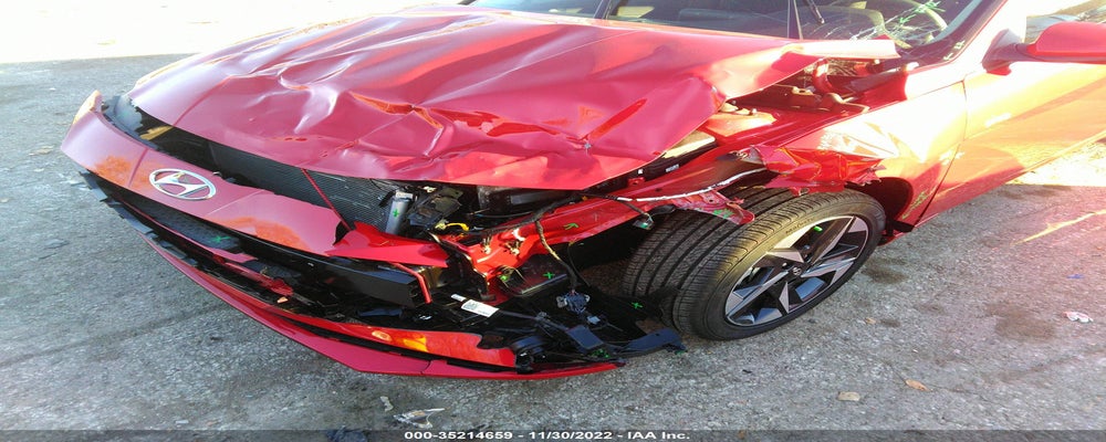5NPLS4AG8PH100807 2023 HYUNDAI ELANTRA photo no. 6