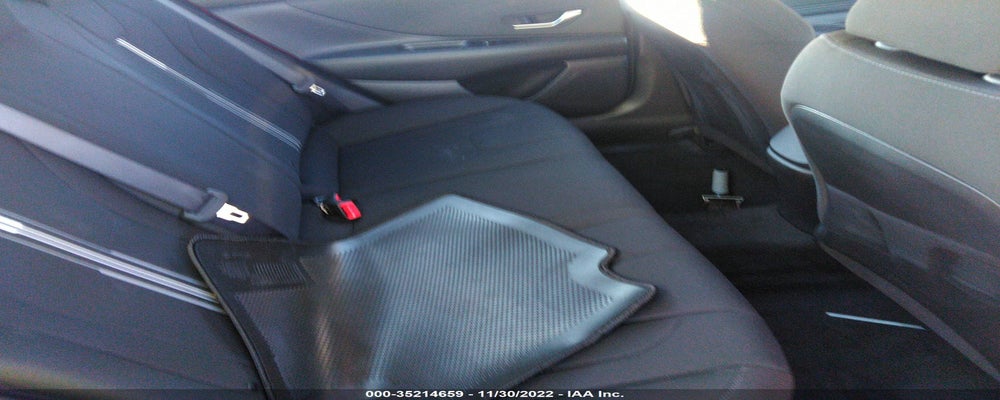 5NPLS4AG8PH100807 2023 HYUNDAI ELANTRA photo no. 8