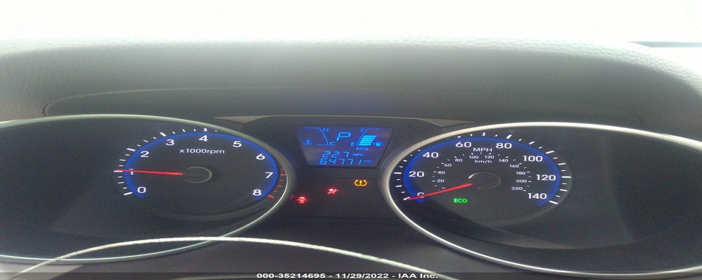 KM8JT3AF5EU942668 2014 HYUNDAI TUCSON photo no. 7
