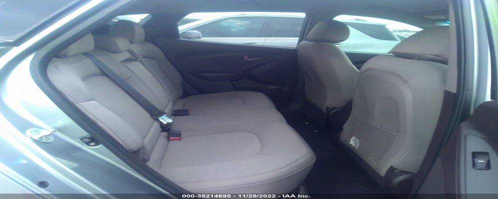 KM8JT3AF5EU942668 2014 HYUNDAI TUCSON photo no. 8