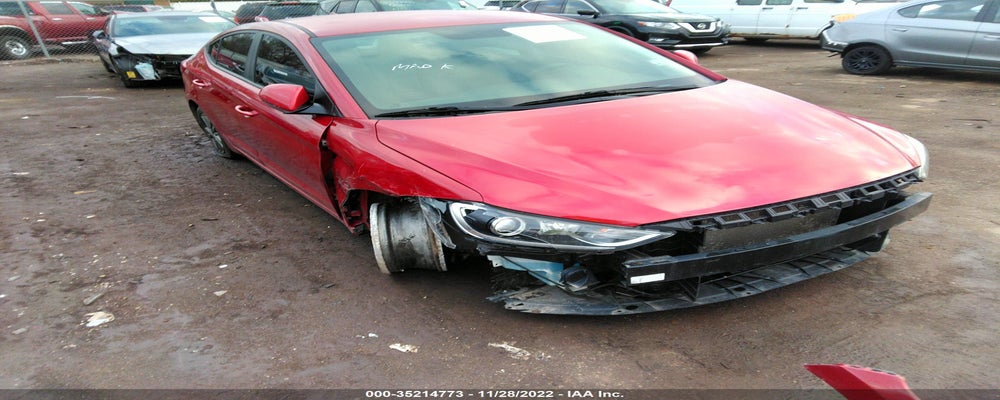 5NPD84LF5JH232146 2018 HYUNDAI ELANTRA photo no. 16
