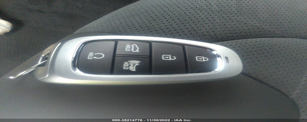 KMHL14JC0PA263017 2023 HYUNDAI SONATA photo no. 11