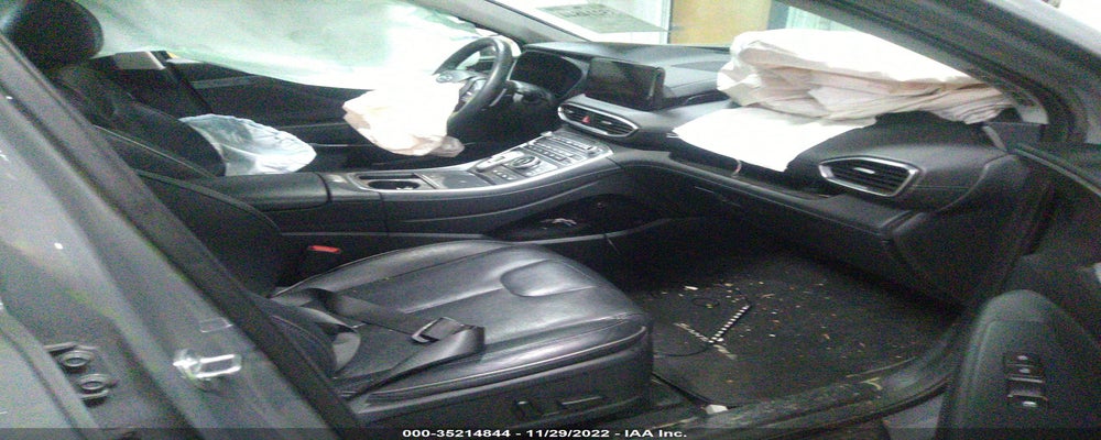 5NMS4DAL3MH317337 2021 HYUNDAI SANTA FE photo no. 5