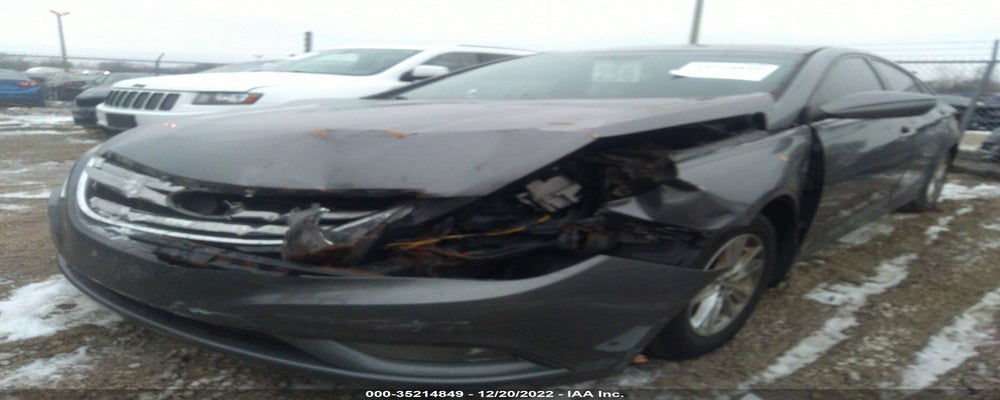 5NPEB4AC0DH601708 2013 HYUNDAI SONATA photo no. 6