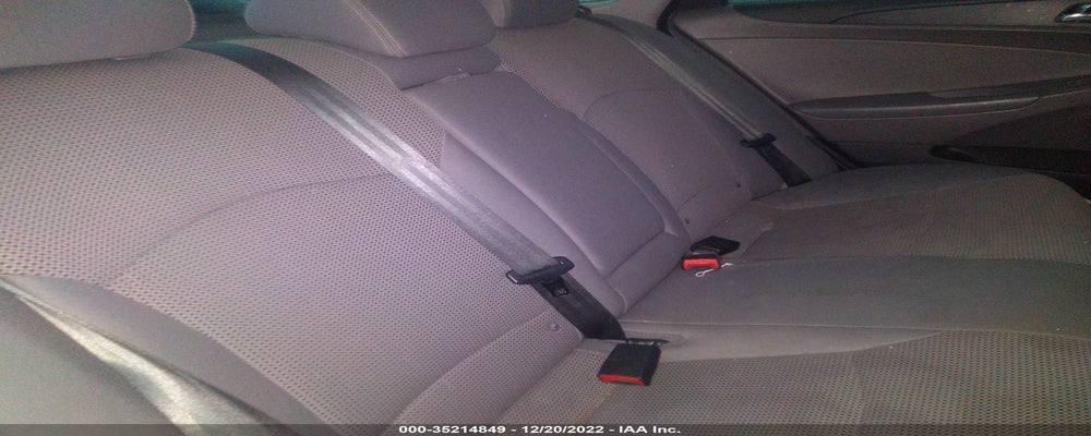 5NPEB4AC0DH601708 2013 HYUNDAI SONATA photo no. 8